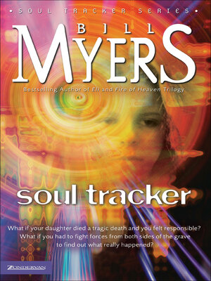 cover image of Soul Tracker